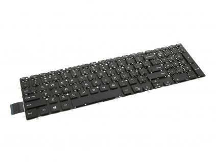 KL DE 3541 Klawiatura laptopa do Dell 15 17 3579 3590 5000 7590