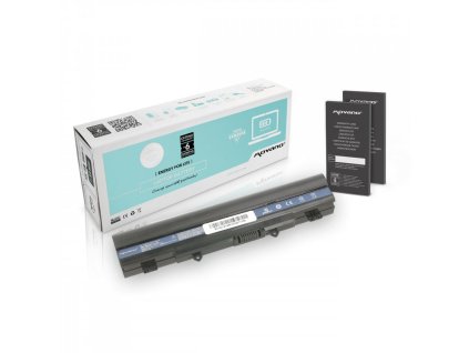 baterie movano acer aspire e14 e15 e5 511