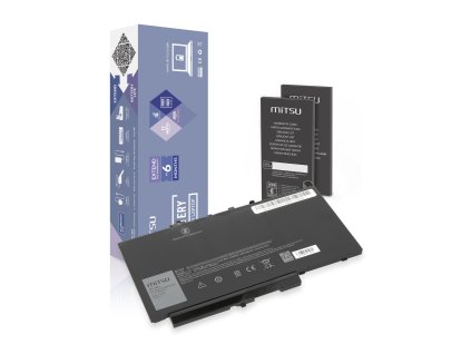 BC DE E7470S 11 4V Bateria Mitsu do Dell Latitude E7270 E7470 11 4V