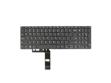 Klávesnice pro notebook Lenovo IdeaPad L340-15, 330-15IKB