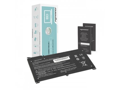 Baterie Movano do HP Pavilion X360 13-U101NW, 13T-U100, 13-U117NA