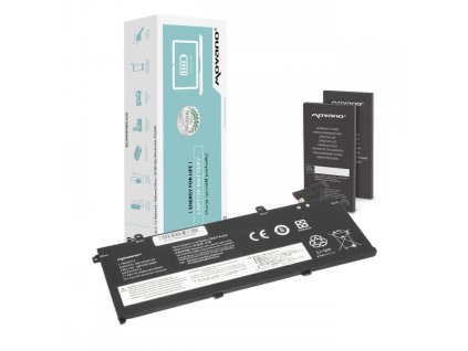Baterie Movano do Lenovo ThinkPad T490, T495, P43s, P14s