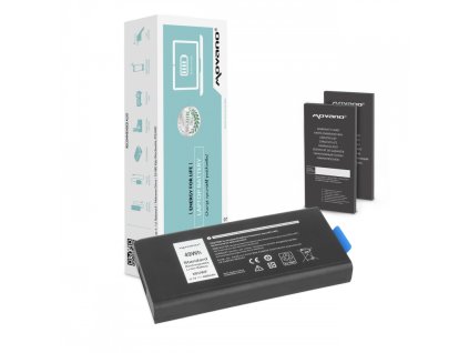 Baterie Movano do Dell Latitude 14 5404, 7404, 5414, 7414