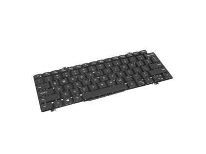 klavesnice pro notebook dell latitude 5420 7420 7520 podsvicena