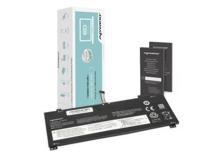 Baterie Movano do Lenovo IdeaPad S530