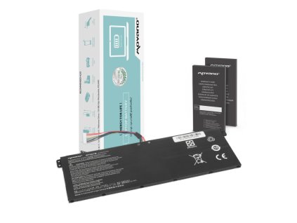 Baterie Movano do Acer Spin 5, Swift 3, Swift 5