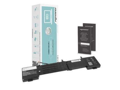 baterie movano do dell alienware 17 r2 17 r3