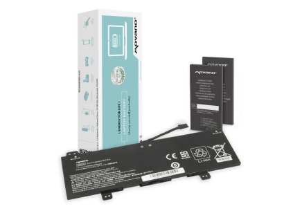 baterie movano do hp chromebook 11 g6 14 g5 x360 11 ee