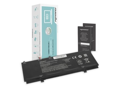 baterie movano do hp spectre x360 13 ap