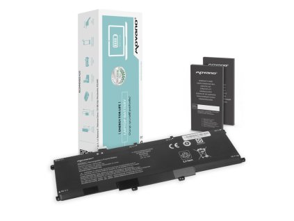 baterie movano do hp zbook studio x360 g5