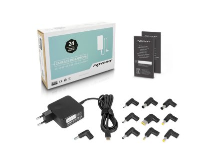 nabijecka movano univerzalni 45w usb c 10 konektoru