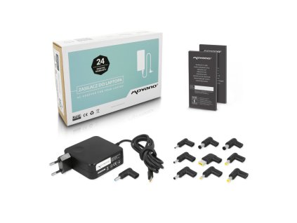 nabijecka movano univerzalni 90w usb c 10 konektoru