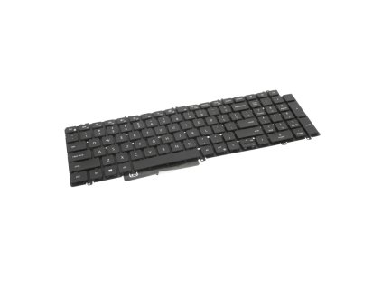 klavesnice pro notebook dell latitude 5520 5540 podsvicena