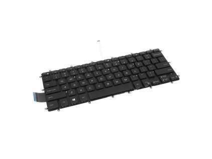 klavesnice pro notebook dell inspiron 5368 vostro 5471 podsvicena