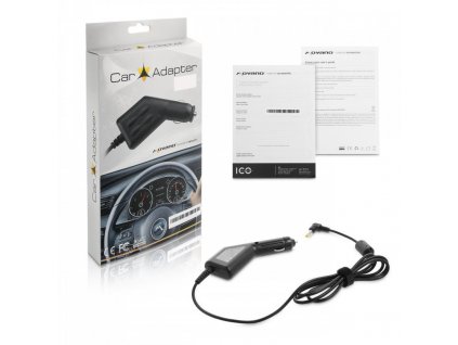 nabijecka do auta 19v 158a 55x17 acer dell packard bell