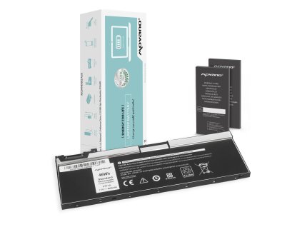 BT DE 7530S 7 6 Bateria Movano do Dell Precision 7530 7540 7730 5TF10 7 6V 60001 2h