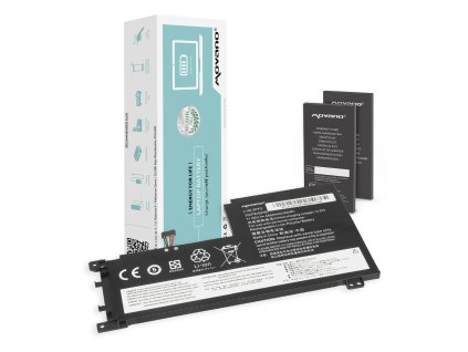 BT LE 15ITL05 2 Bateria Movano do Lenovo Ide1 2ad 5 15ABA7 15ALC05 15ITL05 druga wersja