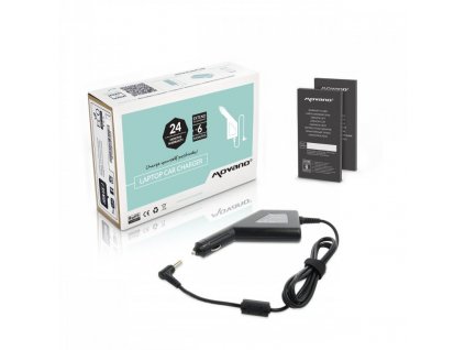 nabijecka do auta 19v 474a 55x17 acer