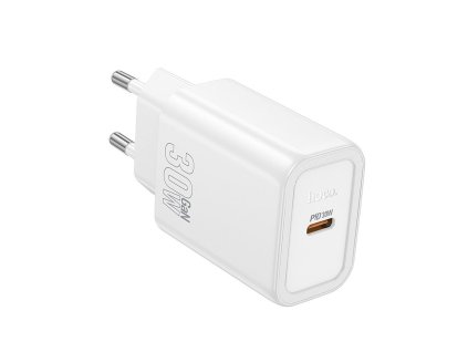 Cestovní nabíječka hoco N62 PD30W QC3.0