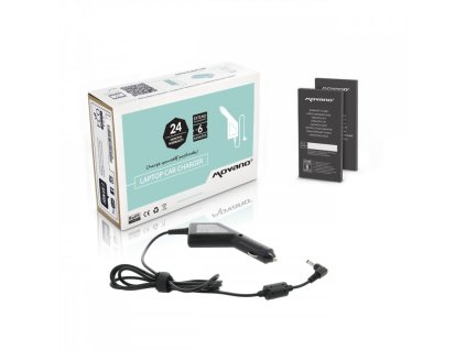 nabijecka do auta 12v 3a 48x17 asus