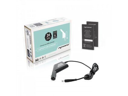 nabijecka do auta 19v 474a 74x50 pin hp compaq