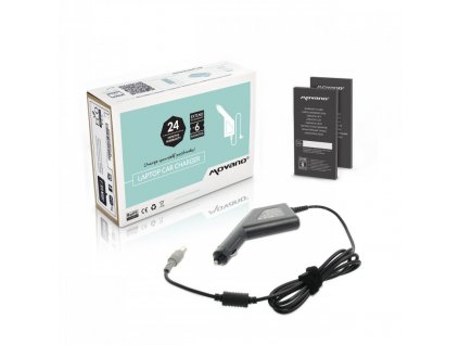 nabijecka do auta 20v 325a 80x55 pin lenovo