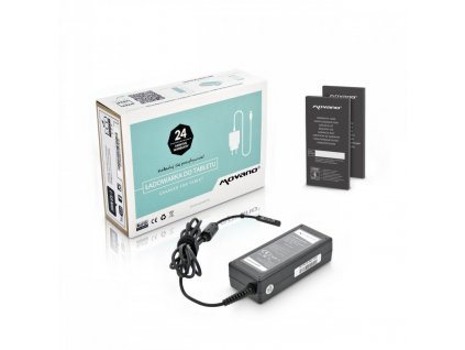 nabijecka movano tablet microsoft surface 12v 36a multipin 5 pinow