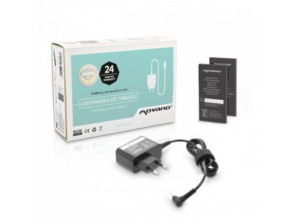 nabijecka movano tablet acer iconia 12v 15a 30x10