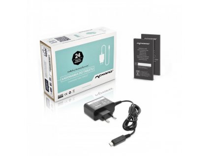 nabijecka movano tablet acer iconia 12v 15a a510a511