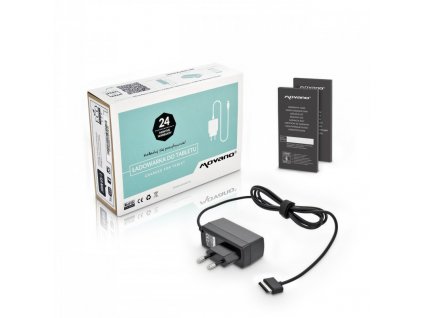 Nabíječka movano tablet asus TF101- 15v 1.2a (40pin)