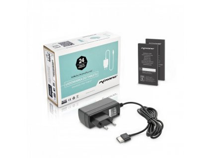 nabijecka movano tablet asus 15v 12a tf600