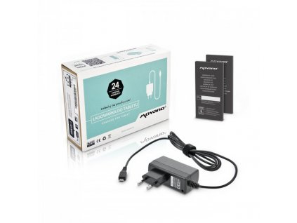 nabijecka movano tablet asus me400c 5v 2a microusb