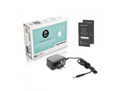 Nabíječka movano tablet lenovo - 5v 4a