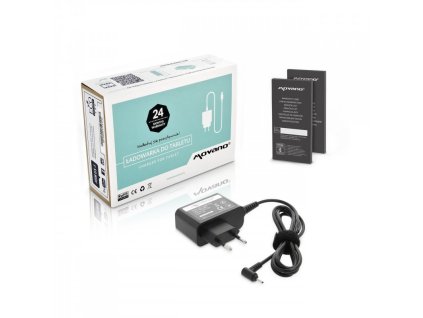 nabijecka movano tablet motorola 12v 15a 20x10
