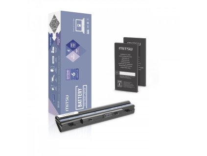 Baterie mitsu Acer Aspire E14, E15, E5-511