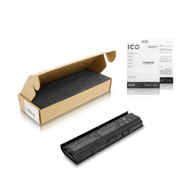 Baterie replacement Dell 14V, N4030
