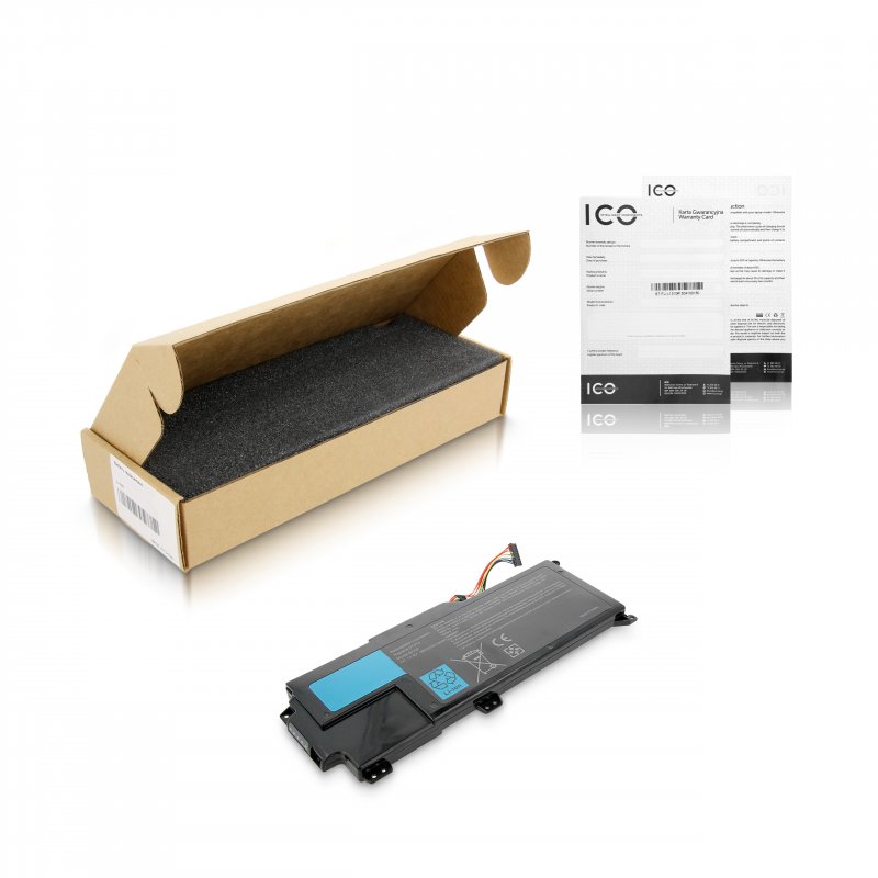 Baterie replacement Dell XPS 14z