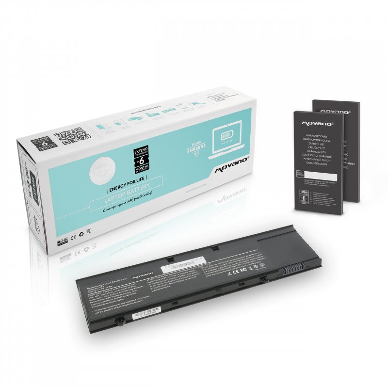 Baterie movano Dell Latitude XT3