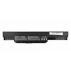 baterie mitsu asus a53 k53 6600mah
