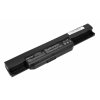 baterie mitsu asus a53 k53 6600mah