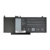 baterie mitsu dell latitude e5450 e5550 74v