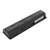 baterie mitsu hp dv4 dv5 dv6 4400mah