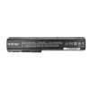 baterie mitsu hp dv7 hdx18 6600mah
