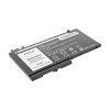 baterie mitsu dell latitude e5450 e5550 111v
