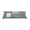 baterie movano dell vostro 14 5468 inspiron 15 5568 3400mah