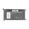 baterie movano dell vostro 14 5468 inspiron 15 5568 3400mah
