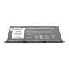 baterie movano dell inspiron 15 7557 15 7559 4400mah