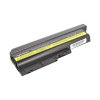 baterie movano ibm r60 t60 t61 6600mah