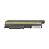 baterie movano premium ibm t40 r51 6600 mah