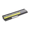 baterie movano premium lenovo x200 5200mah